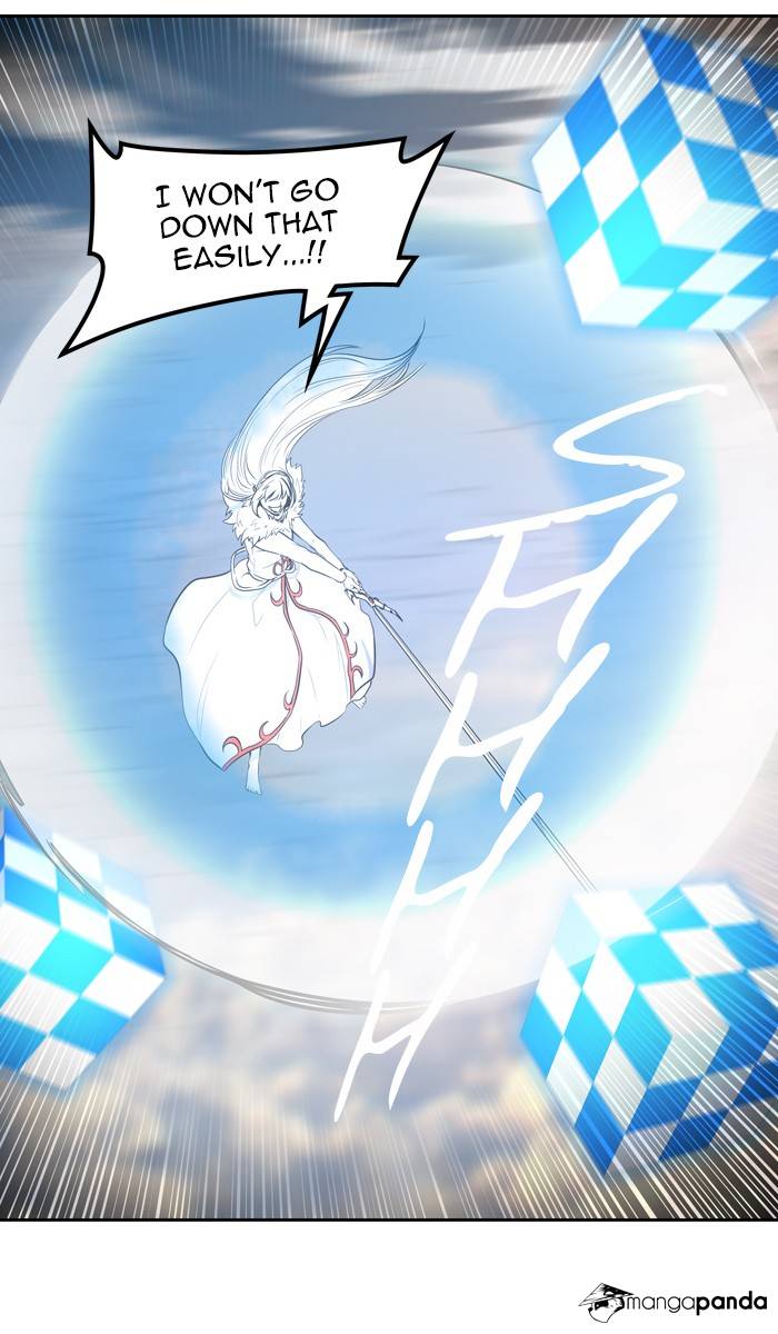 Tower of God Chapter 335 image 059